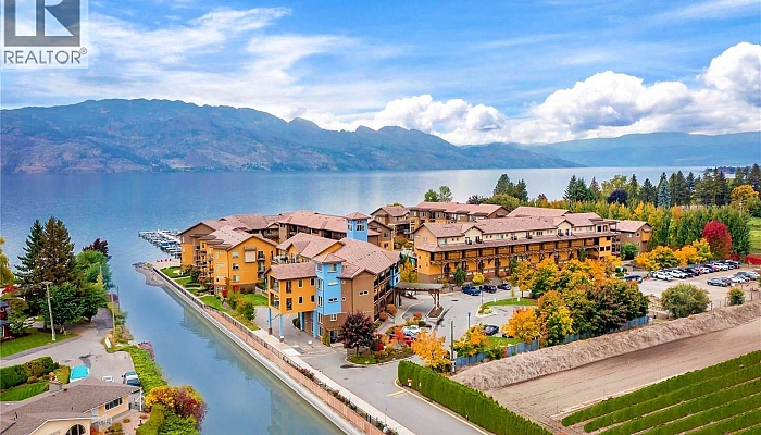 4036 Pritchard Drive N Unit# 3203 - Photo 1