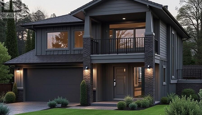 2998 Scenic Ridge Drive Lot# 32 - Photo 1