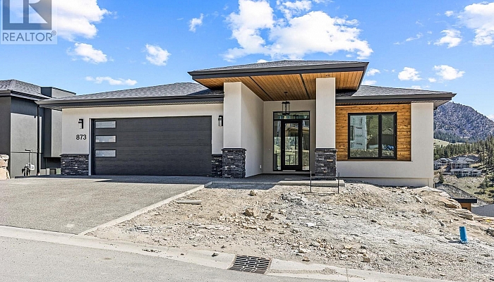 873 Melrose Street - Photo 1