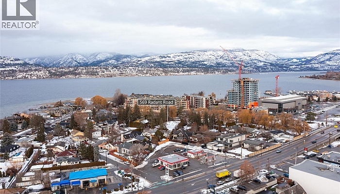 569 Radant Road - Photo 1