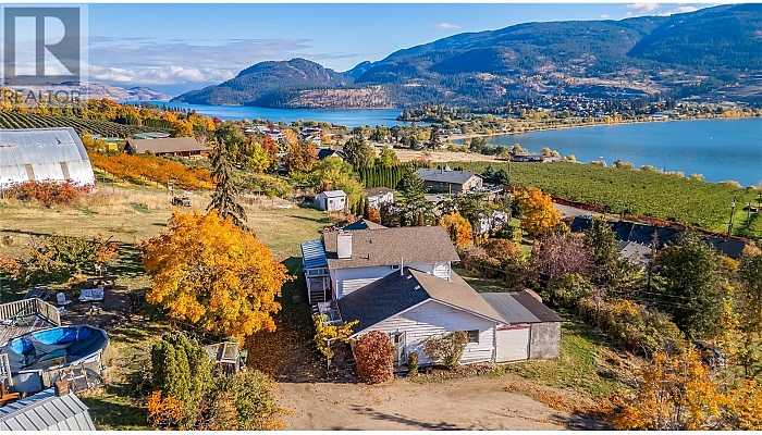 15370 Old Mission Road - Photo 1