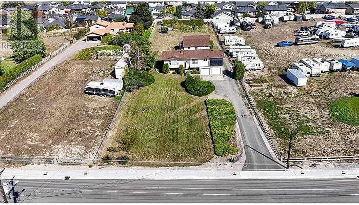 3116 Appaloosa Road - Photo 1