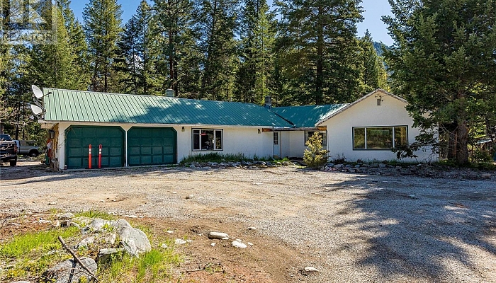 6580 33 Highway - Photo 1