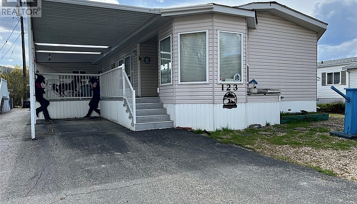 5484 25 Avenue Unit# 123 - Photo 1