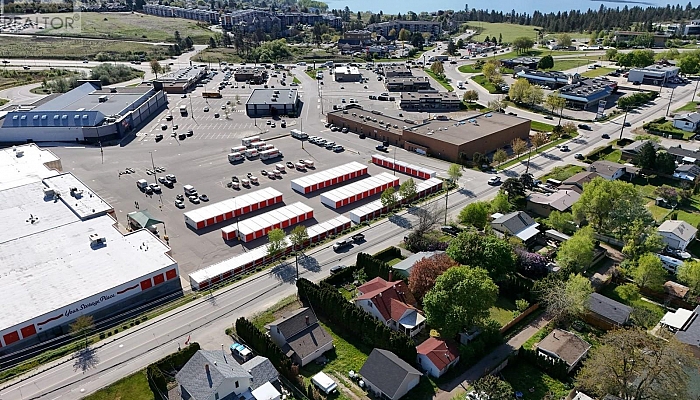 3576 Old Okanagan Highway - Photo 1