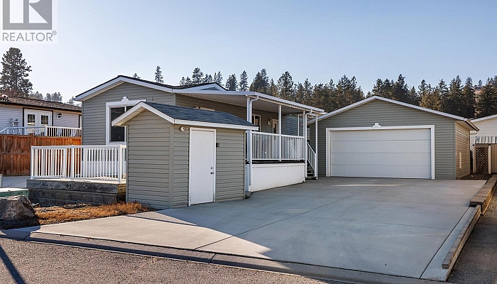 610 Katherine Road Unit# 62 - Photo 1