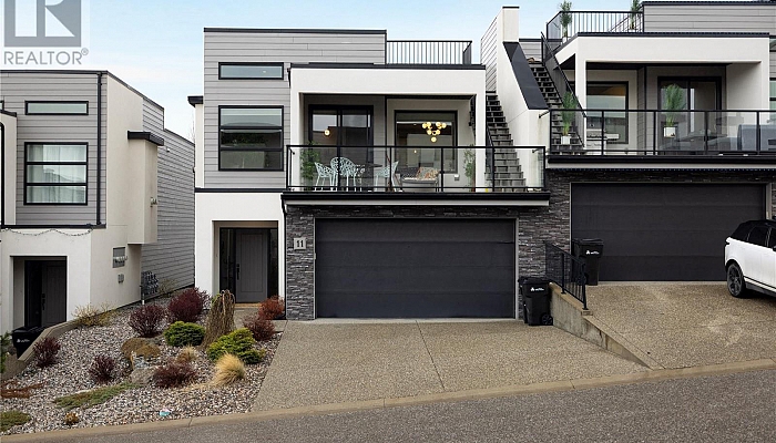 900 Mt Ida Drive Unit# 11 - Photo 1