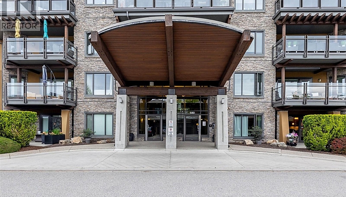 580 Sarsons Road Unit# 117 - Photo 1