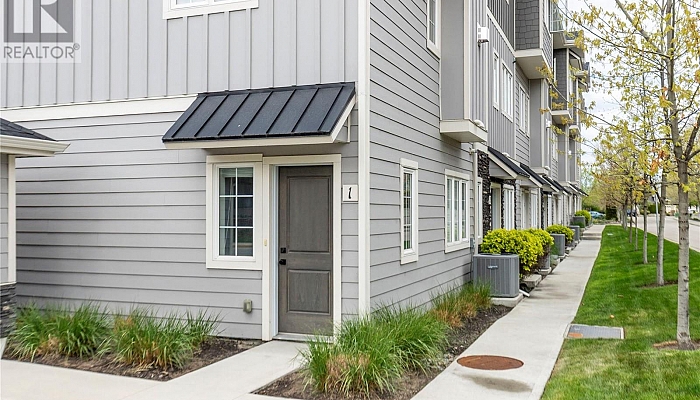 644 Lequime Road Unit# 1 - Photo 1