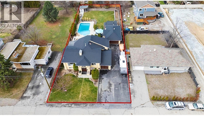3050 Holland Road - Photo 1