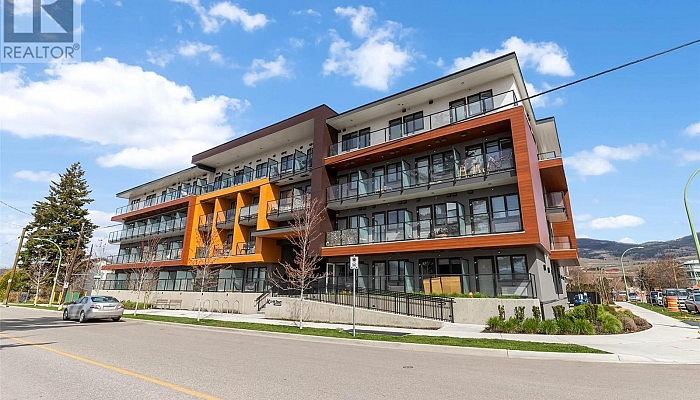 345 Dougall Road N Unit# 210 - Photo 1