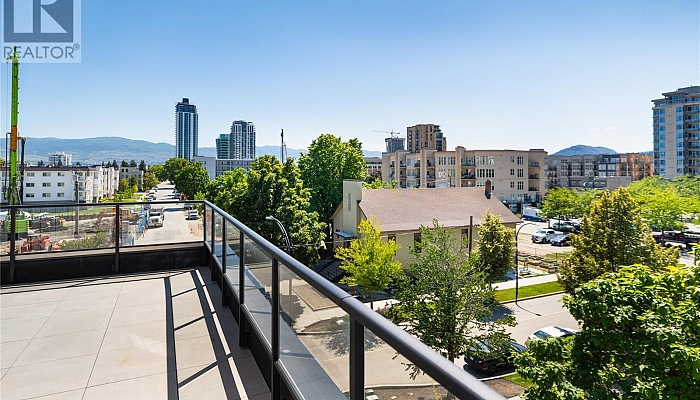 604 Cawston Avenue Unit# 415 - Photo 1