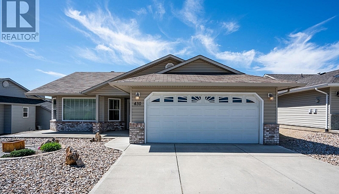 430 4 Street Lot# 27-115 - Photo 1