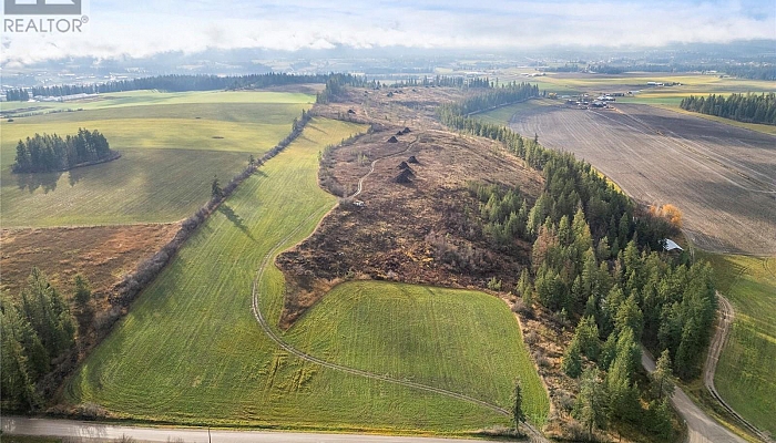 Lot C McQuarrie Road - Photo 1