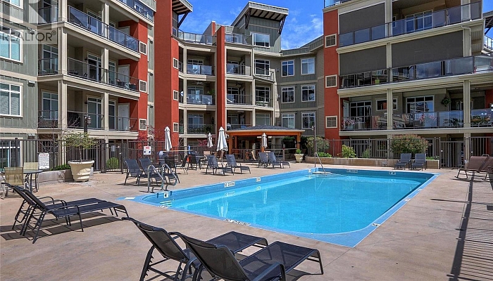 3865 Truswell Road Unit# 502 - Photo 1