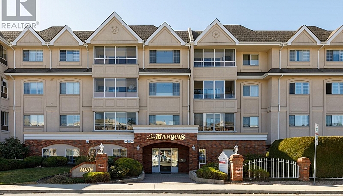 1055 Lawrence Avenue Unit# 202 - Photo 1