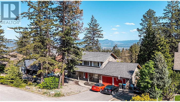 1623 Blackwood Drive - Photo 1