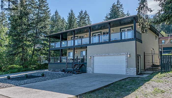 10718 Pinecrest Road - Photo 1