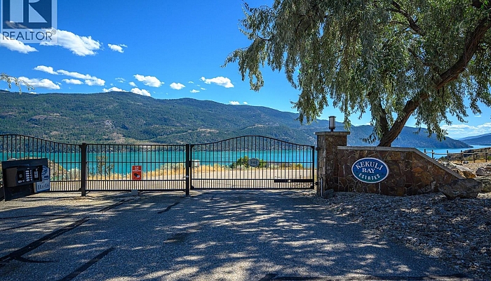 245 Kalamalka Lakeview Drive Unit# 16 - Photo 1