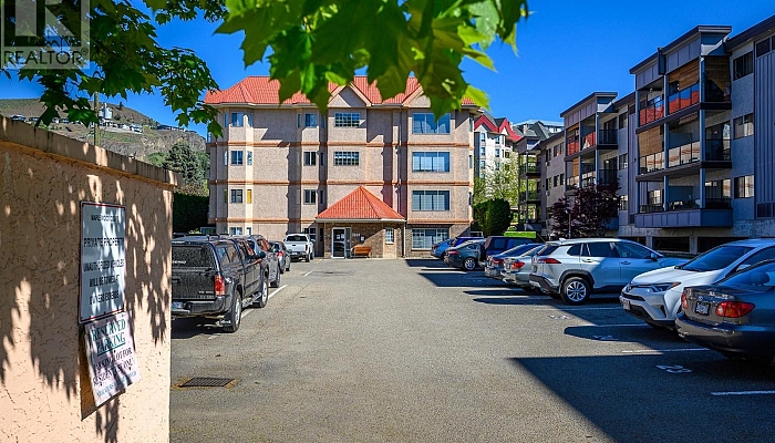 3609 30 Avenue Unit# 209 - Photo 1