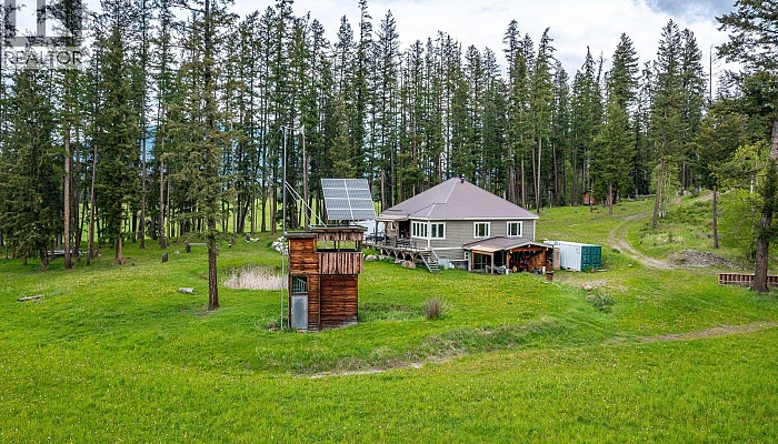 4 Hollingsworth Road - Photo 1