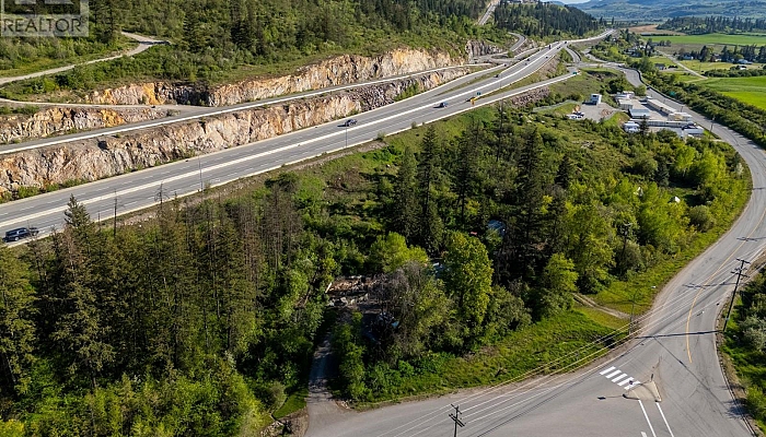 772 Otter Lake Cross Road - Photo 1