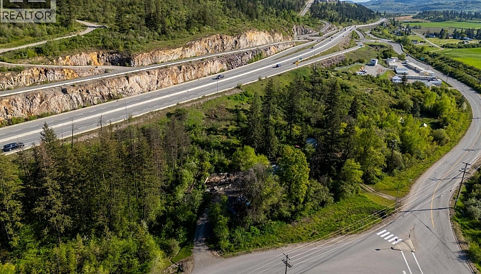 772 Otter Lake Cross Road - Photo 1