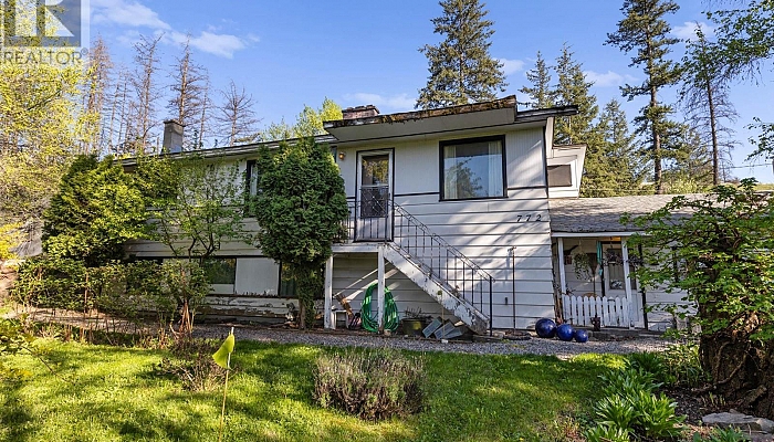 772 Otter Lake Cross Road - Photo 1