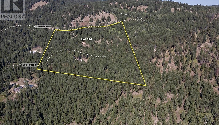 233 Boulder Road Lot# 10A - Photo 1