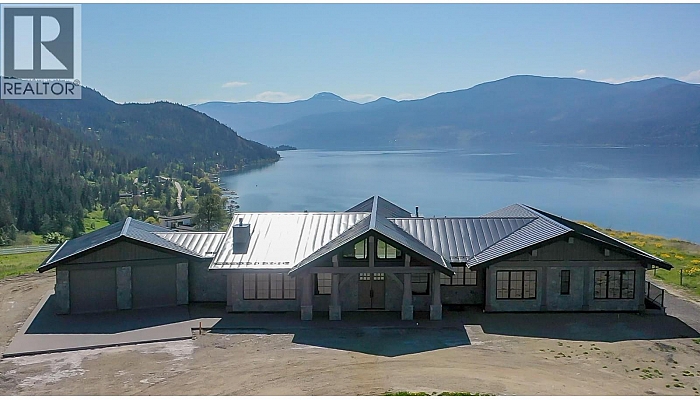 8399 Bench Row Road - Photo 1