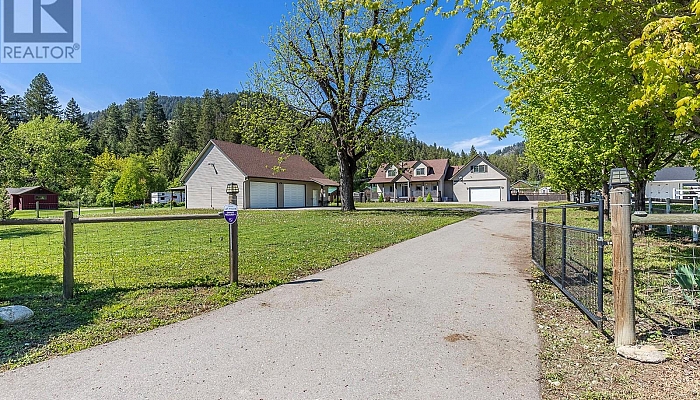 5575 Highway 6 Highway - Photo 1