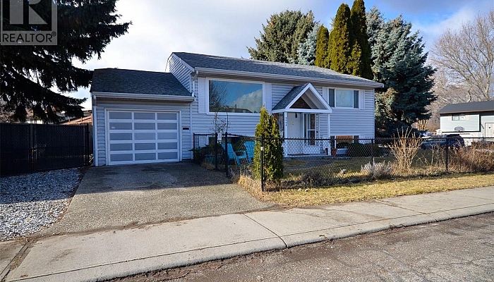 5504 South Vernon Place - Photo 1