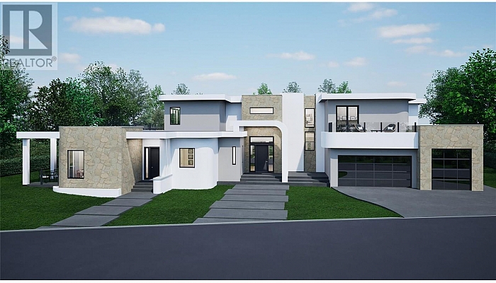 1643 Touriga Place Lot# 7 - Photo 1