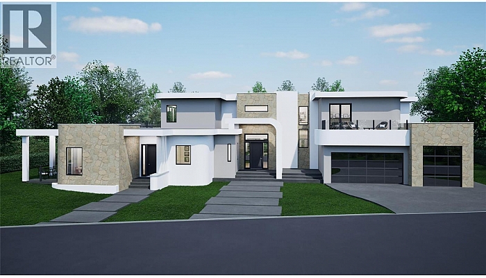 1643 Touriga Place Lot# 7 - Photo 1