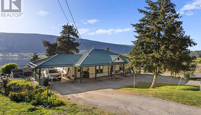 15326 Oyama Road - Photo 1