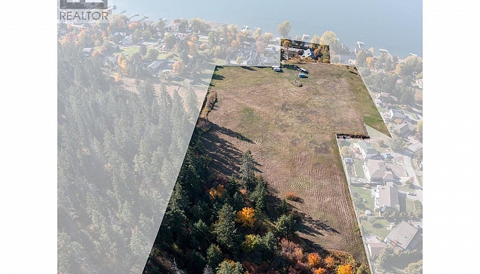 8724, 8730, 8734 Okanagan Landing Road - Photo 1