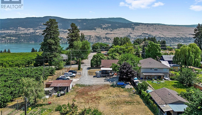 11592 Okanagan Centre Road E - Photo 1