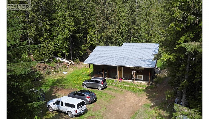 43 Hall Road - Photo 1