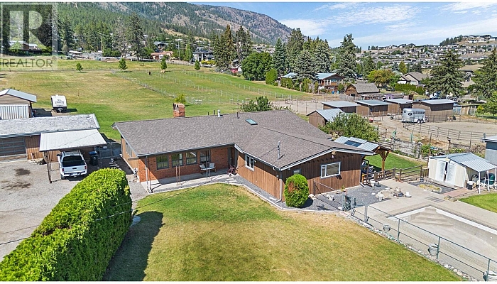 3131 Elliott Road - Photo 1