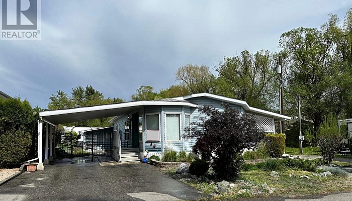 5484 25 Avenue Unit# A6 - Photo 1