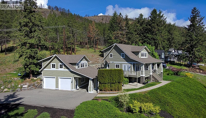 1590 West Kelowna Road - Photo 1