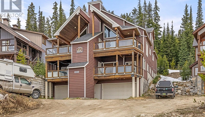 5934 Snow Pines Crescent Unit# B Lot# 89 - Photo 1