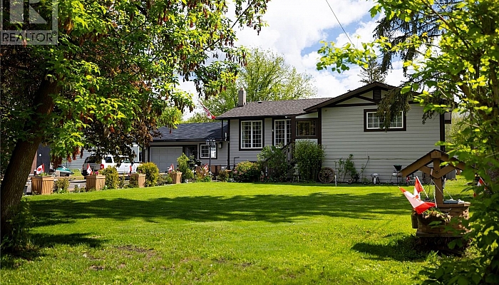 170 Whitevale Road - Photo 1