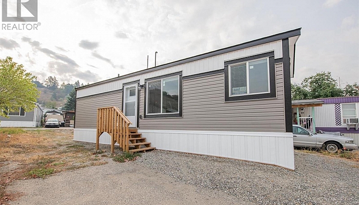 15401 Kalamalka Road Unit# 151 - Photo 1