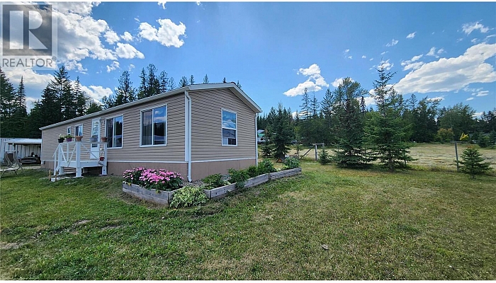 3237 Creighton Valley Road - Photo 1