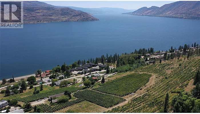 6212 Gummow Road & 6266 Lipsett Avenue - Photo 1