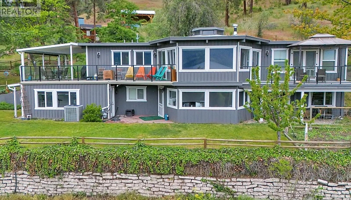 2630 Rufli Road - Photo 1