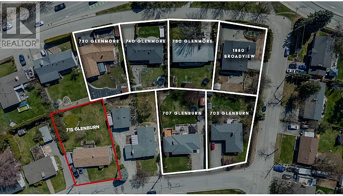 715 Glenburn Street - Photo 1