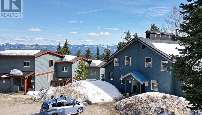 4817 Snow Pines Road Unit# D - Photo 1