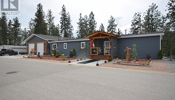 9510 HIGHWAY 97 N Unit# 157 - Photo 1